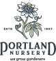 Portland Nursery