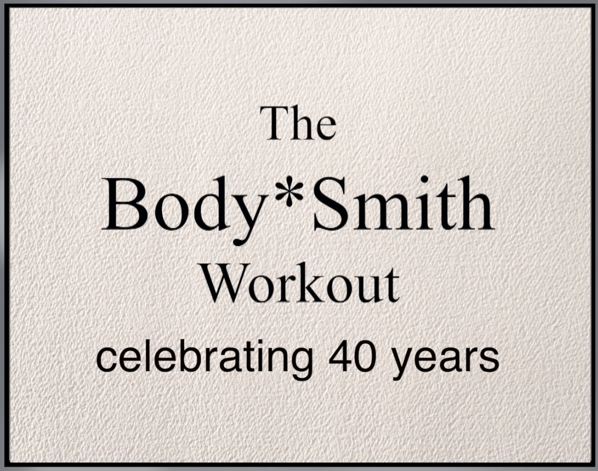 The Body Smith